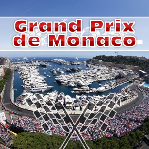 Monaco Grand Prix icon