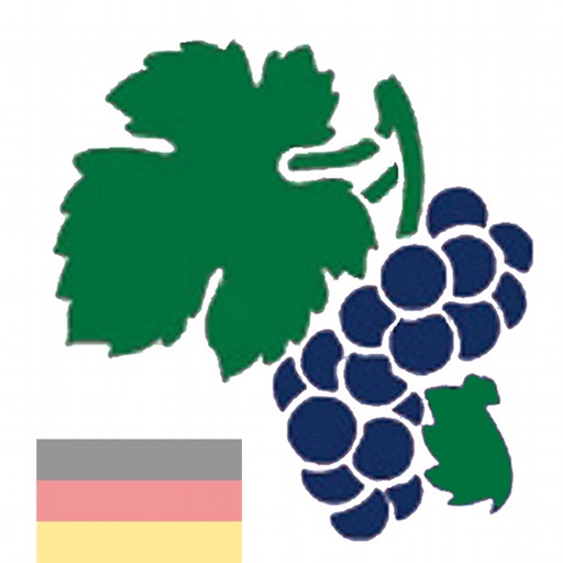 Weinquiz Deutschland iOS App