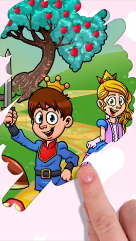 Game screenshot Princesses – Mini games apk