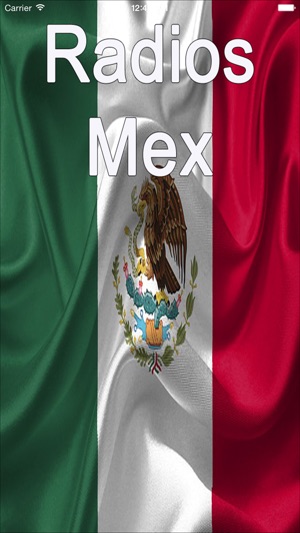 Radios Mexicanas Mex(圖1)-速報App