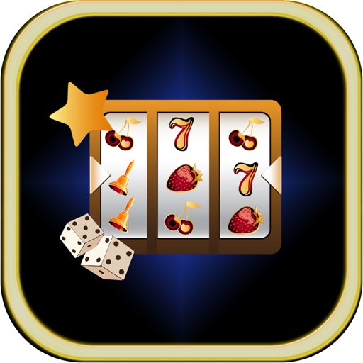 Paradise Of Golden Coins - The Best Casino Free icon
