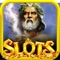 King of the Gods Slots - Free Casino Slot Machine