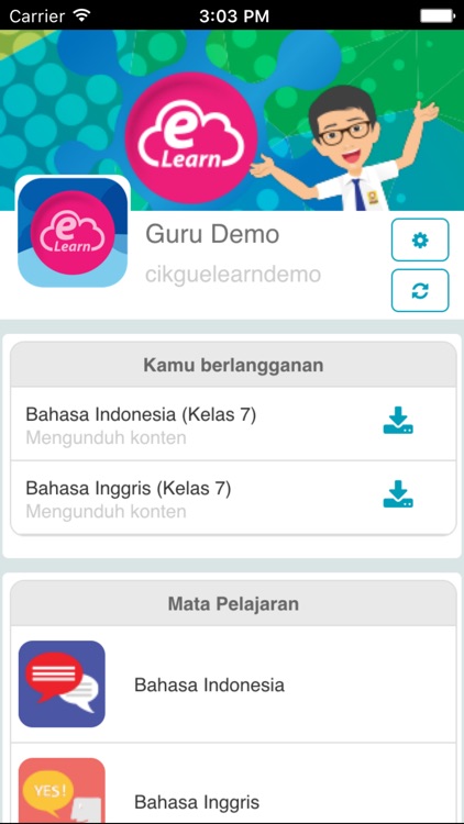 eLearn Guru