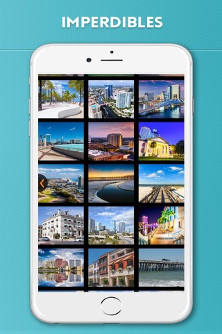 Florida Travel Guide Offline screenshot 4