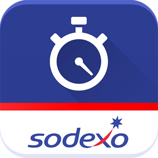 Job Tracker by Sodexo