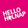 HELLO HOLNAP!