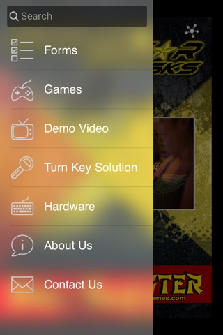 GoldStar Kiosks screenshot 2