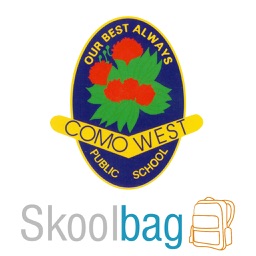 Como West Public School - Skoolbag