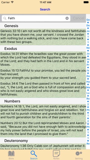 Catholic Good News Translation Bible GNT TTS Audio(圖4)-速報App