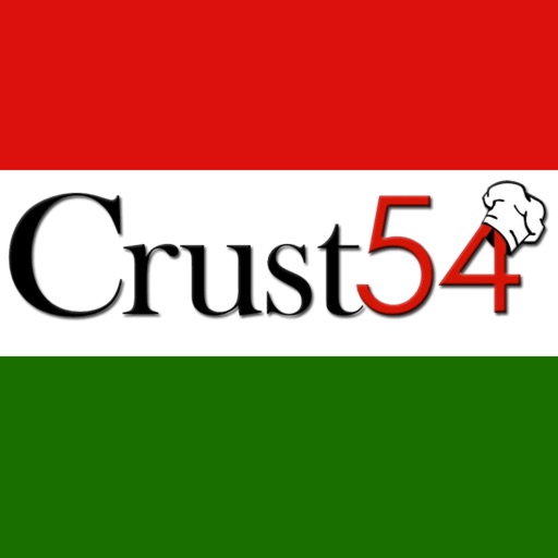 Crust 54 icon