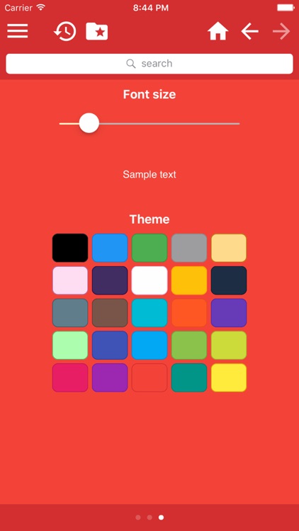 Страшные истории из жизни