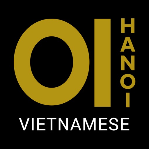 OI HANOI VIETNAMESE