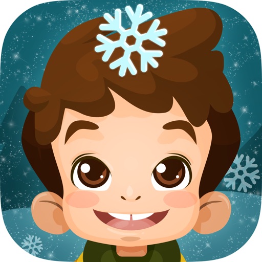 Winter Wonderland Quest Deluxe iOS App
