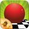 Rolling ball is a game that pushes the boundaries of your speed and reaction