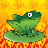 Frog In Hell Free