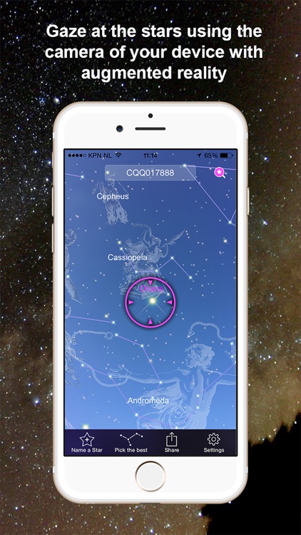 OSR Star Finder screenshot-4
