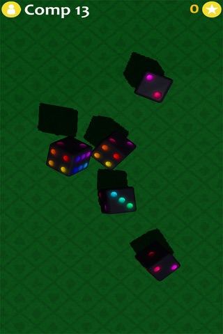 Dice Topper screenshot 2