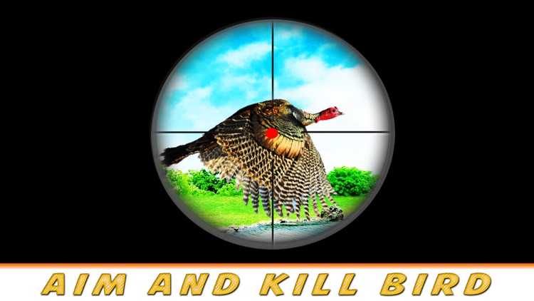 Eagle Hunter Sniper Shooter Pro