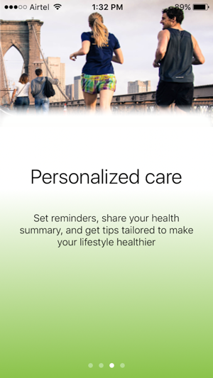 COOEY Health(圖1)-速報App