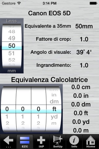 SetMyCamera screenshot 3