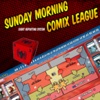 Sunday Morning Comix League
