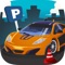 Awesome Car Parking 3D - City Driving Simulator