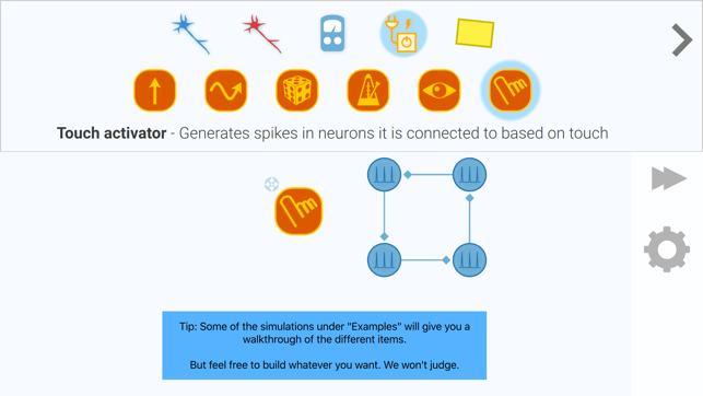 Neuronify(圖2)-速報App