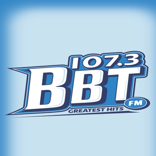 107.3 BBT FM icon