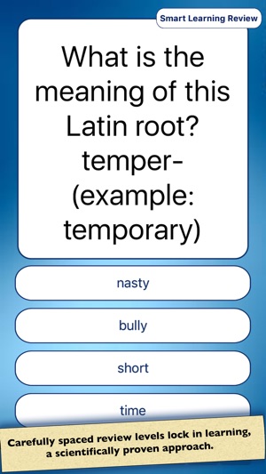 Greek and Latin Root Words(圖4)-速報App