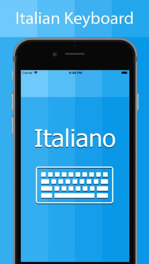 Italian Keyboard - Translator(圖1)-速報App