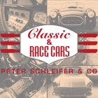 Top 30 Entertainment Apps Like Classic & Race Cars - Best Alternatives