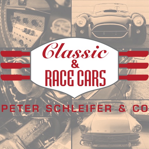 Classic & Race Cars