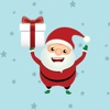 Happy Santa for iMessage