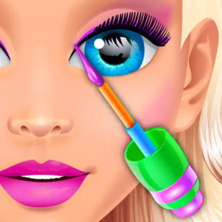 Princess Salon Makeup - Dressup, Spa and Makeover Читы