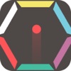 Color Ball Bounce - iPhoneアプリ