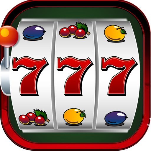 Garden Blitz Atlantis Big Lucky - FREE Slots Game Icon