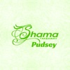 Shama Pudsey