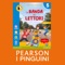 I Pinguini, il marchio Pearson per la scuola primaria, presenta l’app della Banda dei lettori 5