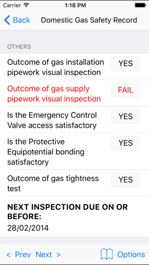 EasyGas Mobile(圖5)-速報App