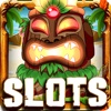 Slots! - Vegas Vacation Aloha Slots Casino Game