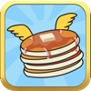 Flappy Pancakes (iPad Version)