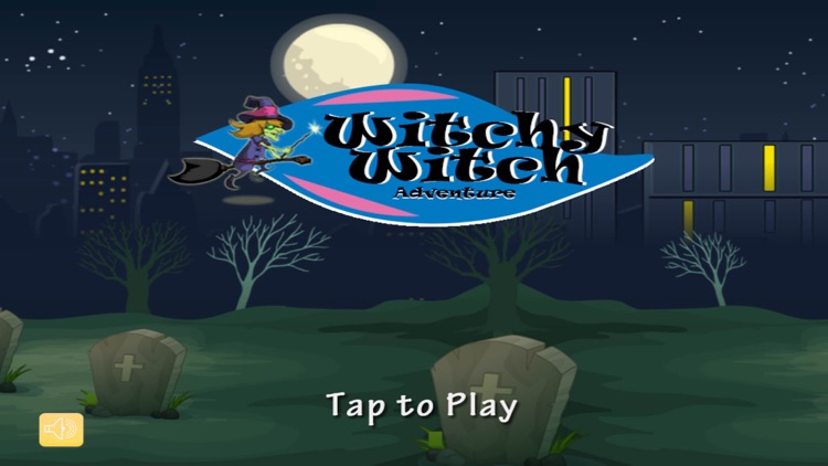 Witchy Witch Adventure Pro