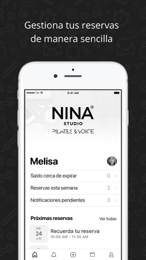 Nina Studio(圖1)-速報App