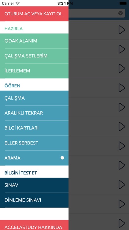 Romanian-Turkish AccelaStudy®