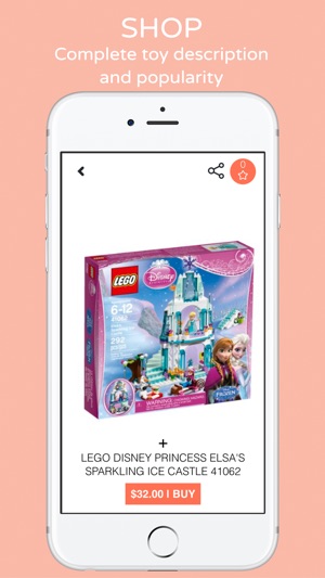 ToyToy - Best Online Toys Catalog(圖2)-速報App