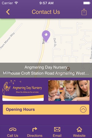 Angmering Day Nursery screenshot 3