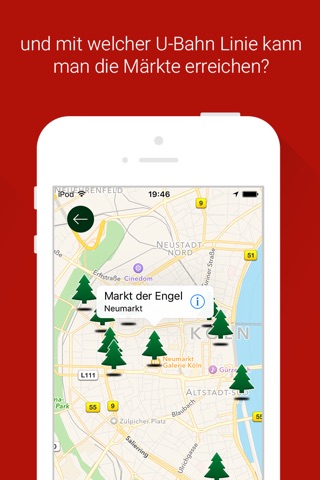 Kölner Weihnachtsmärkte screenshot 4