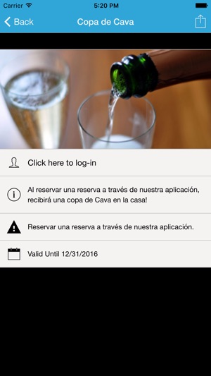 Restaurante Elviria(圖3)-速報App