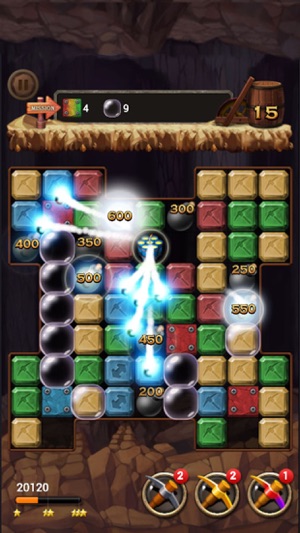 Treasure Blast(圖3)-速報App