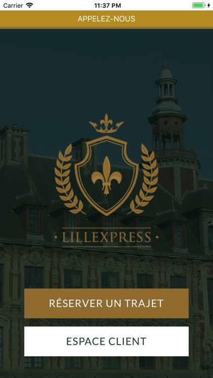 Lillexpress